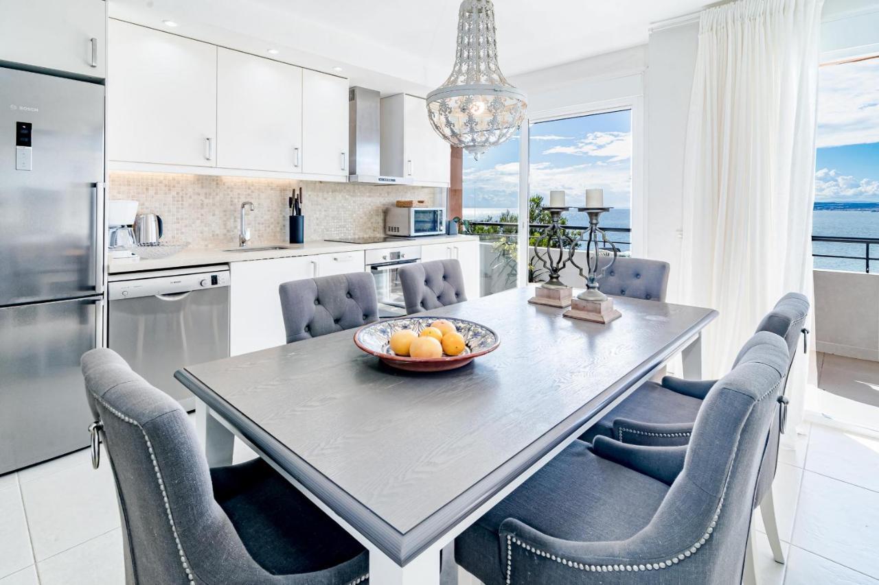 Apartment Cp - Modern Beachside In