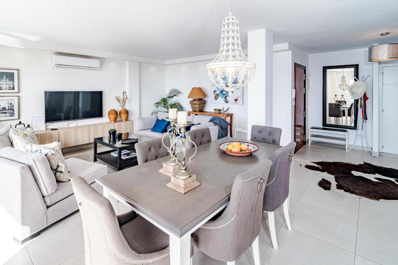Apartment Cp - Modern Beachside In *