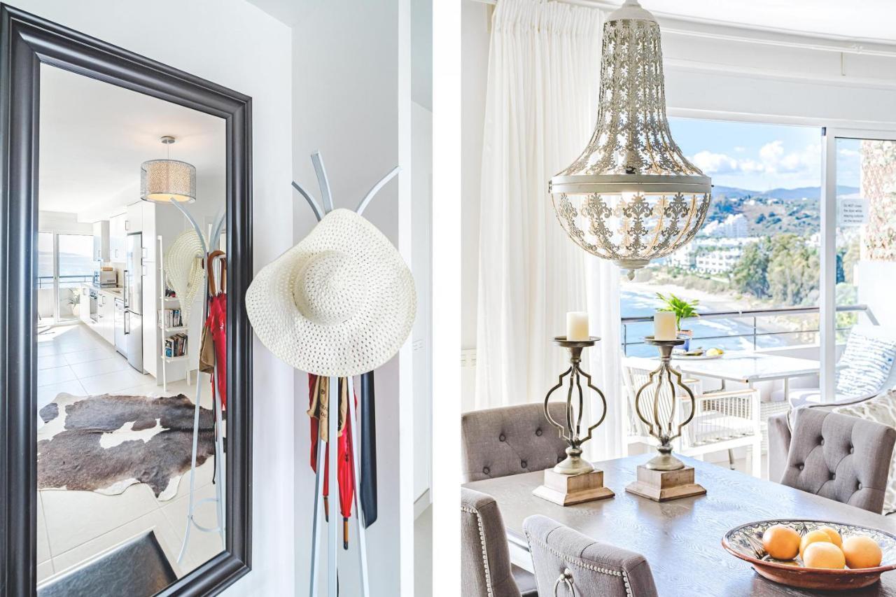 Apartment Cp - Modern Beachside In Estepona