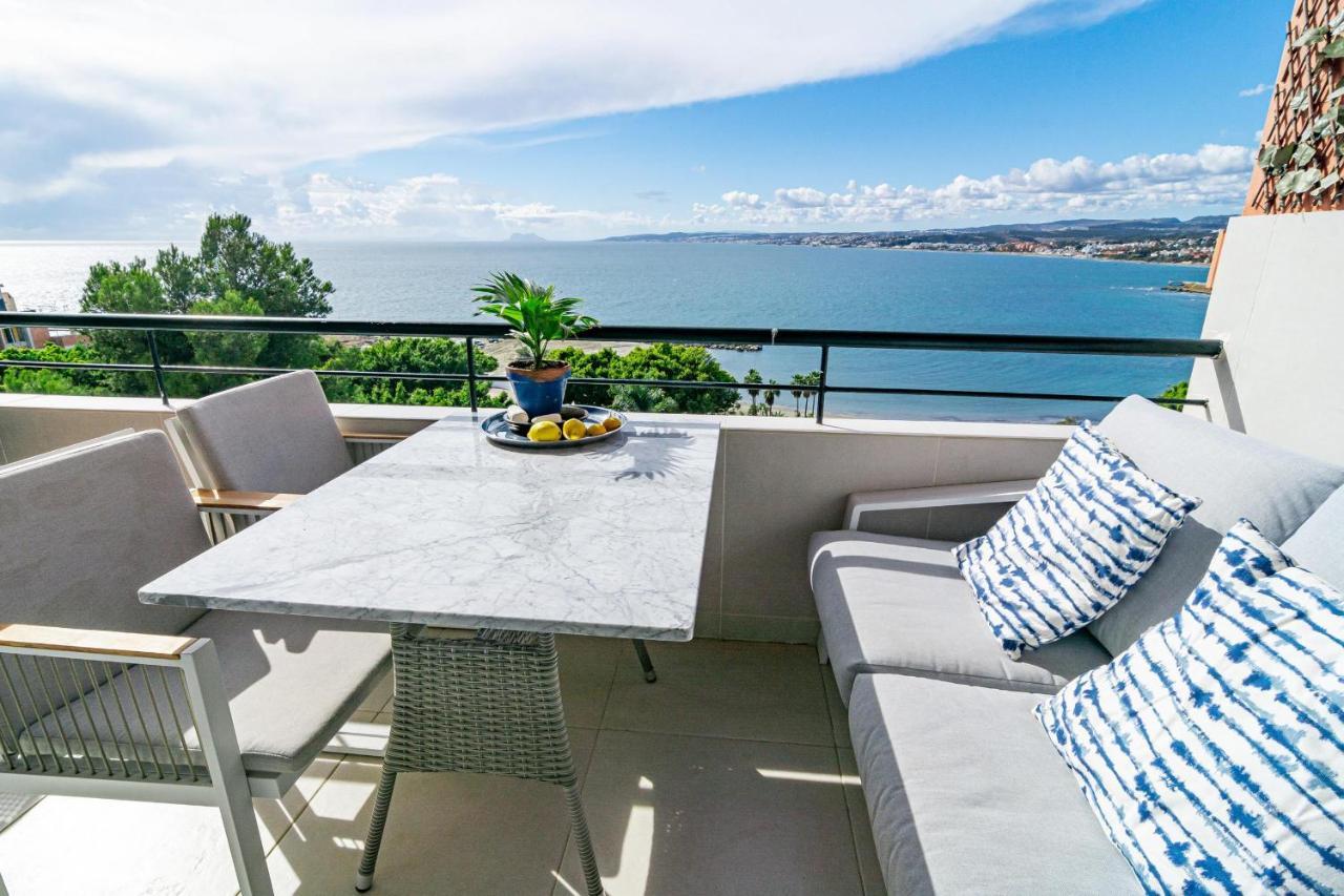 Cp - Modern Beachside In * Estepona