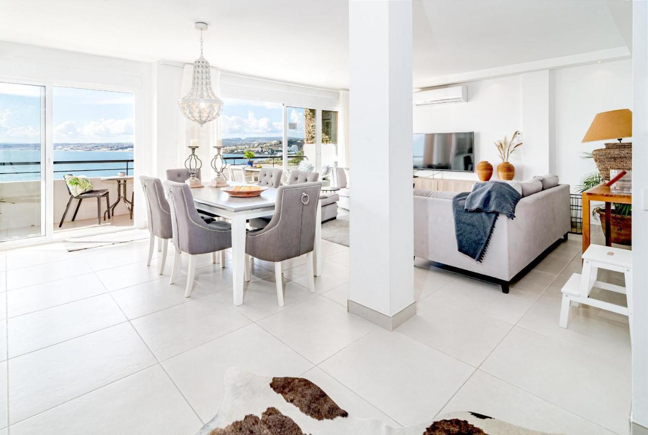 Apartment Cp - Modern Beachside In Estepona