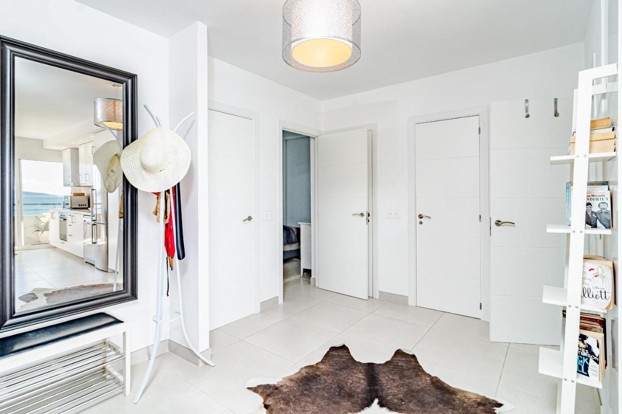 Apartment Cp - Modern Beachside In *
