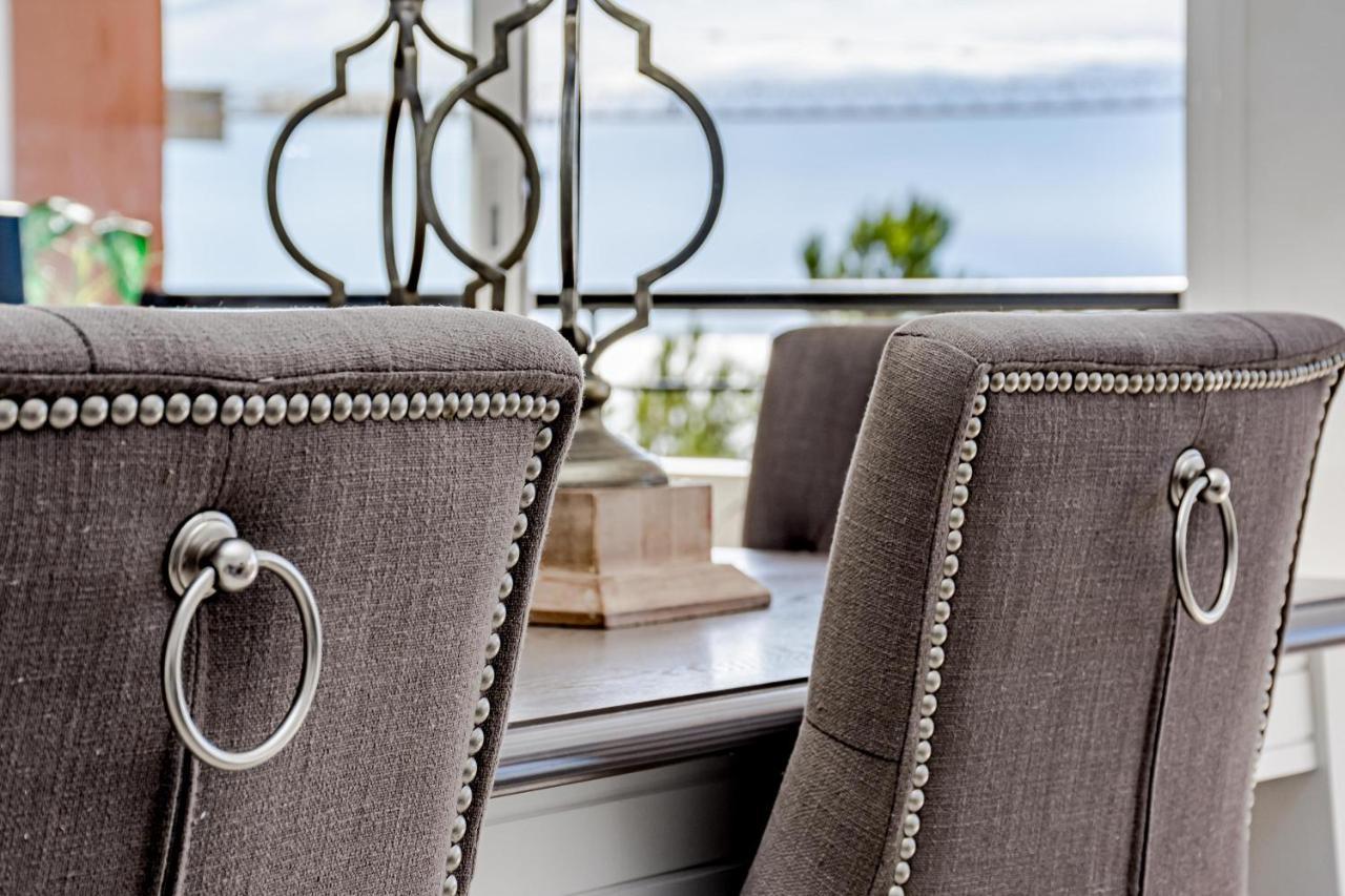 Apartment Cp - Modern Beachside In Estepona