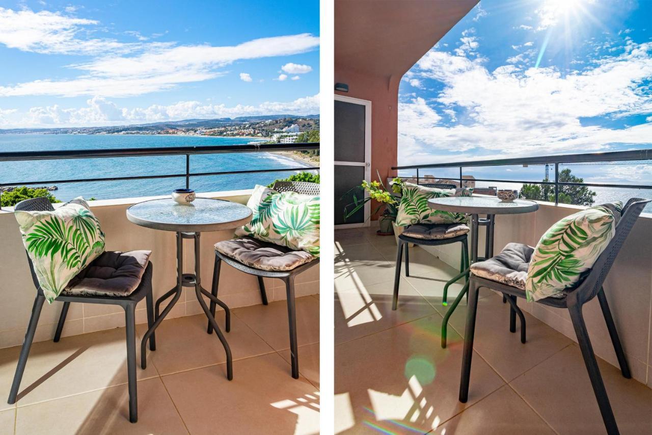 Apartment Cp - Modern Beachside In