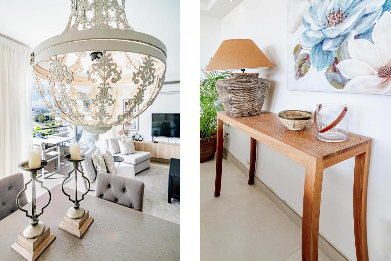 Cp - Modern Beachside In Apartment