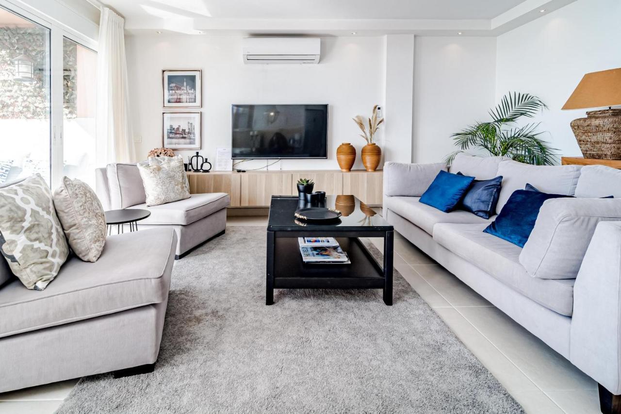 Apartment Cp - Modern Beachside In