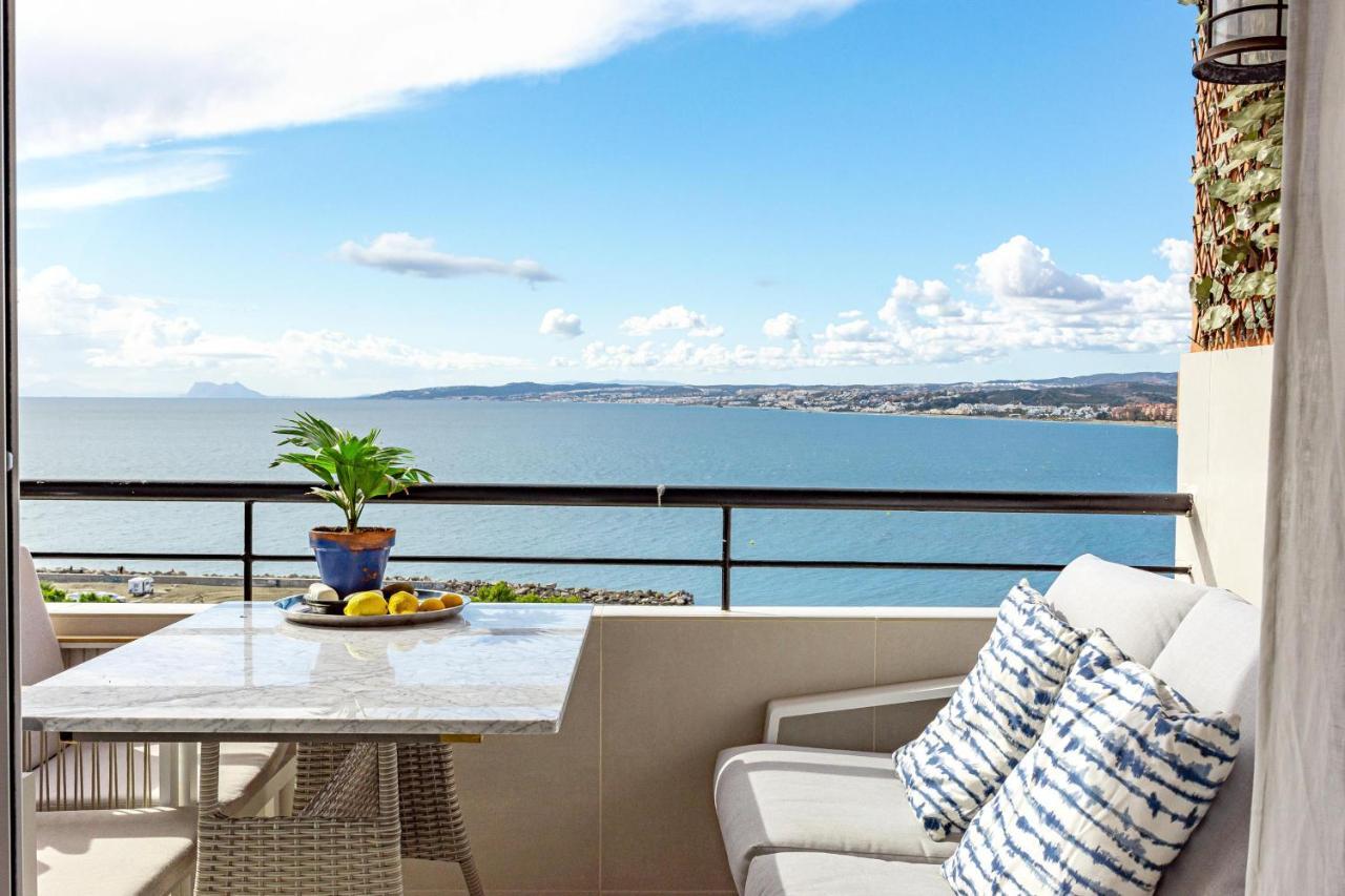 Apartment Cp - Modern Beachside In