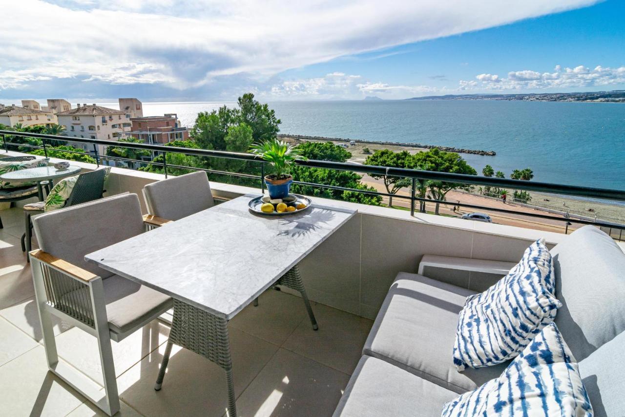 Cp - Modern Beachside In Apartment *