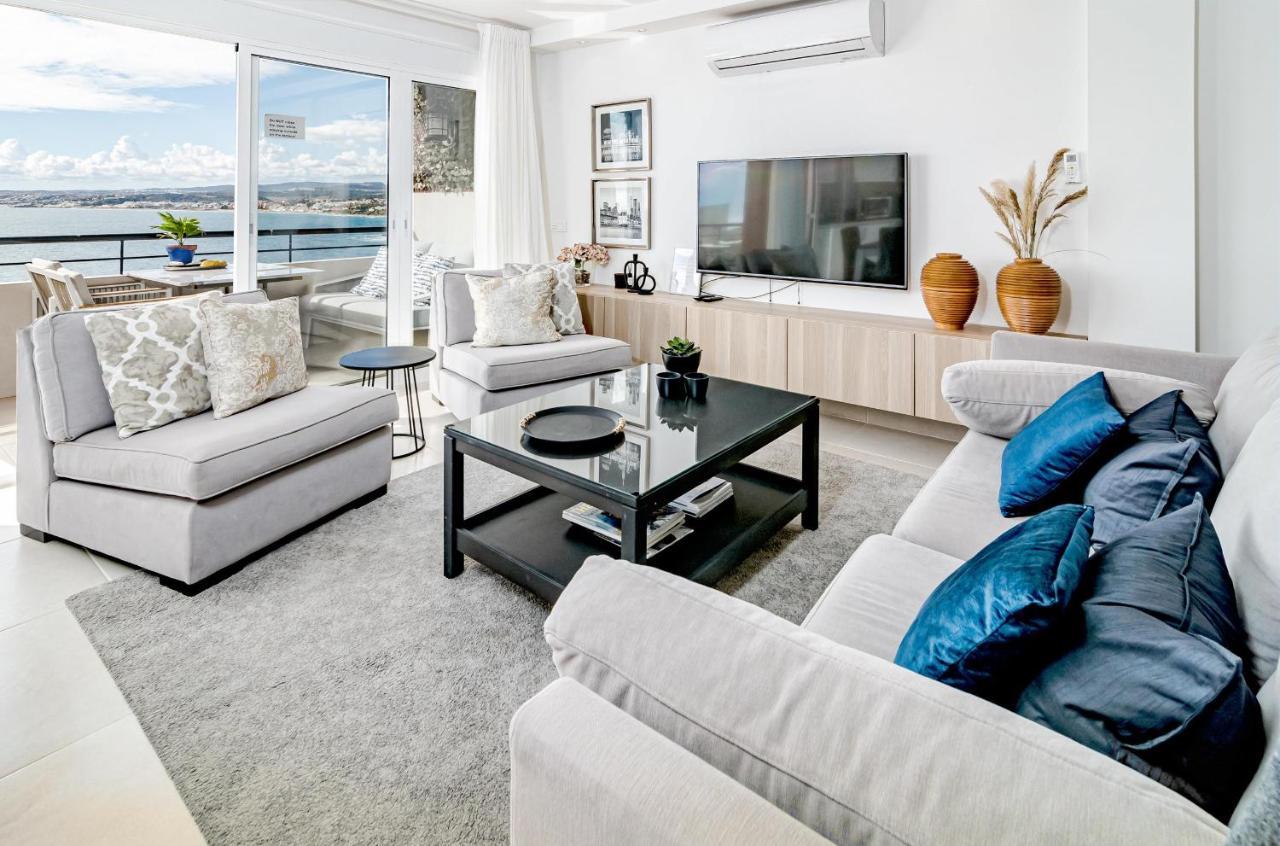 Cp - Modern Beachside In * Estepona