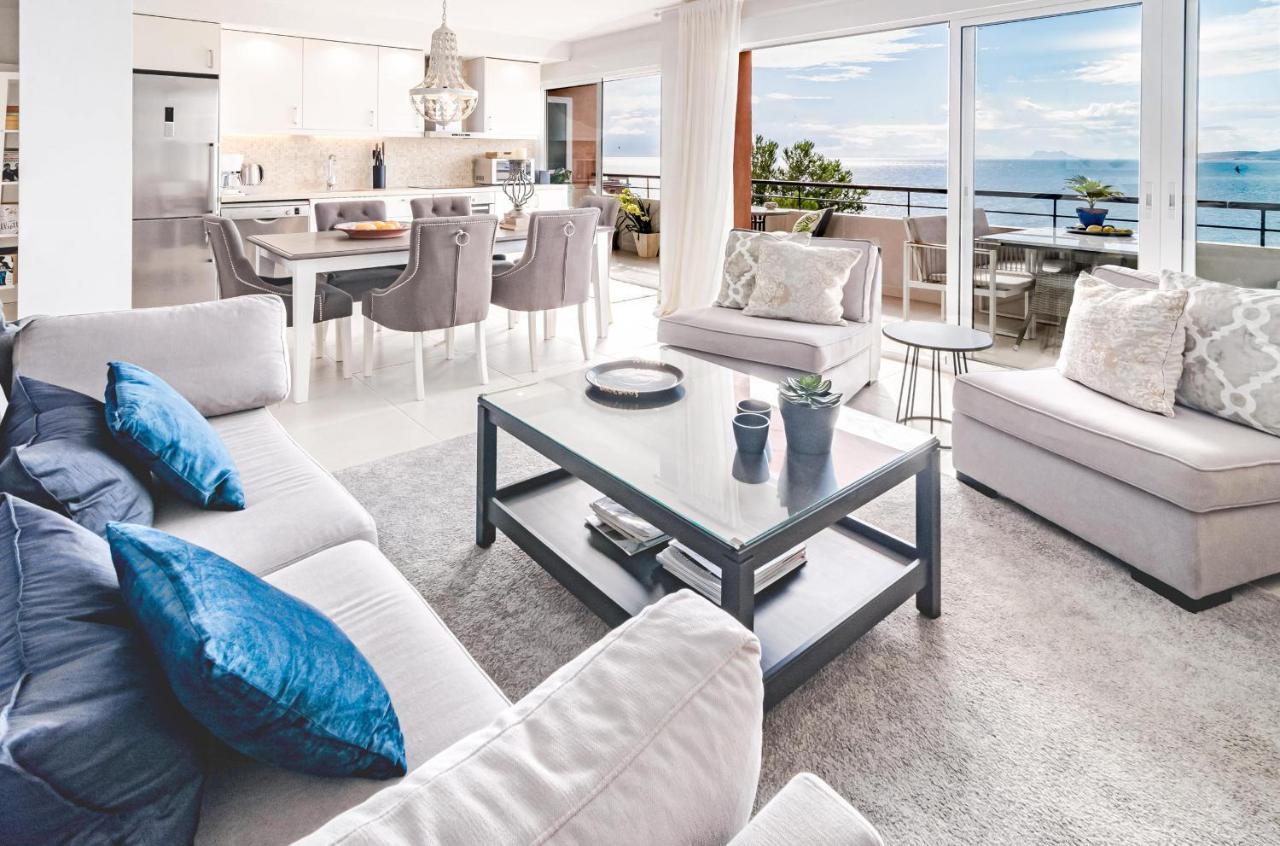 Cp - Modern Beachside In * Estepona