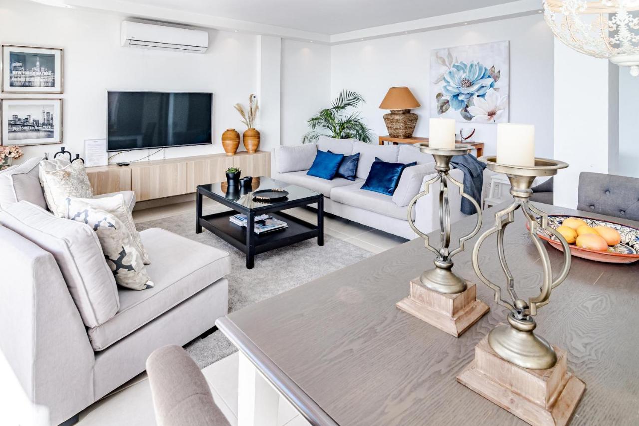Appartement Cp - Modern Beachside In
