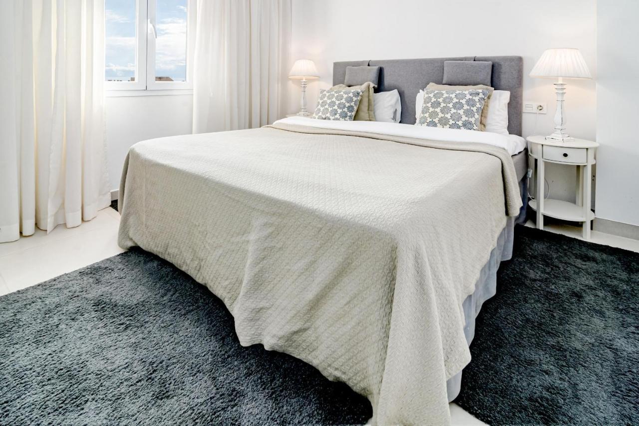 Appartement Cp - Modern Beachside In