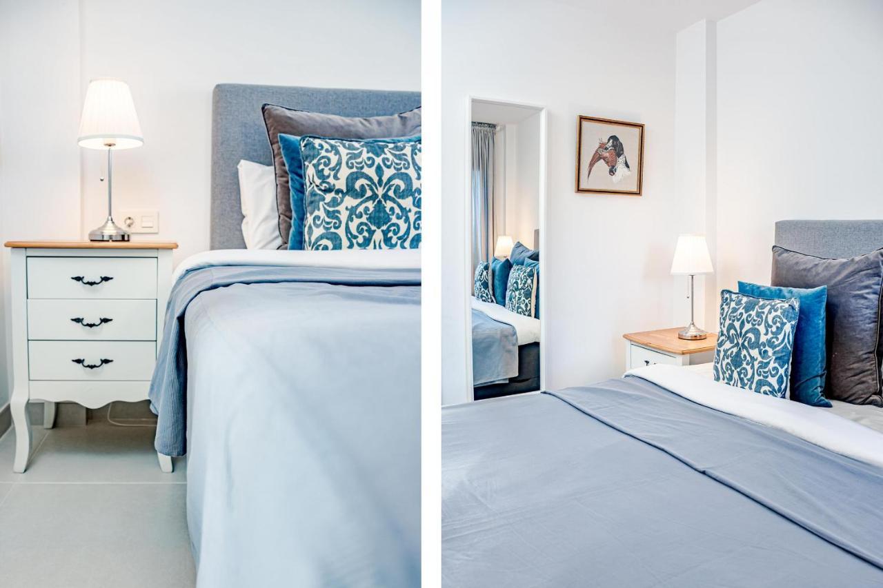 Cp - Modern Beachside In Appartement *