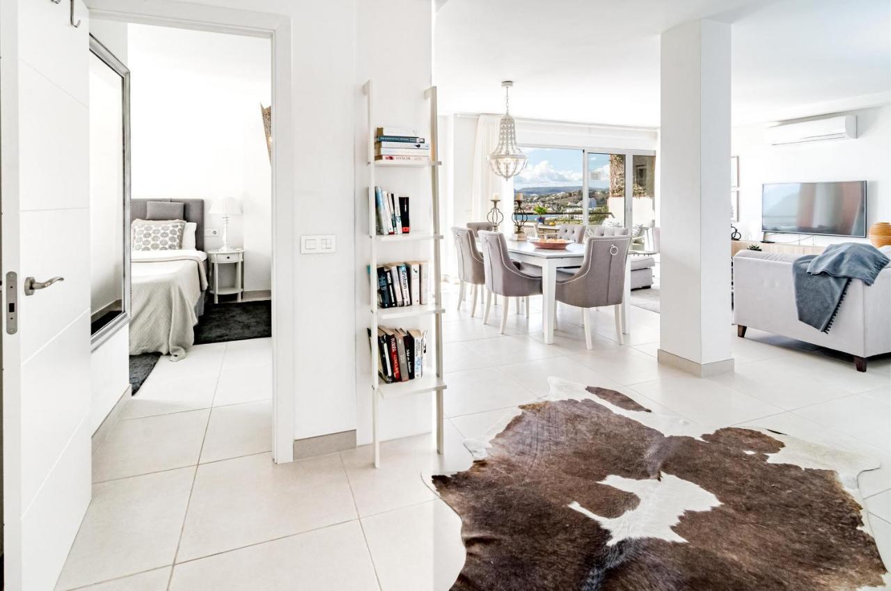 Cp - Modern Beachside In Appartement Estepona