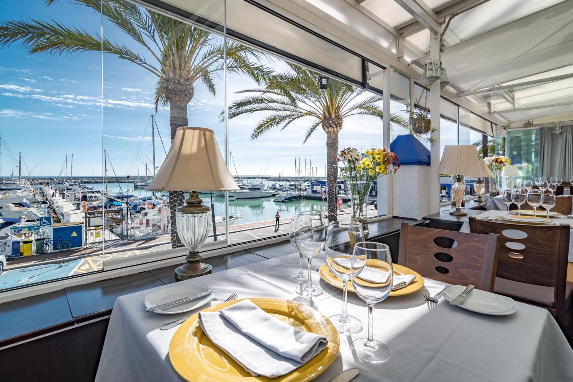 Appartement Cp - Modern Beachside In Estepona