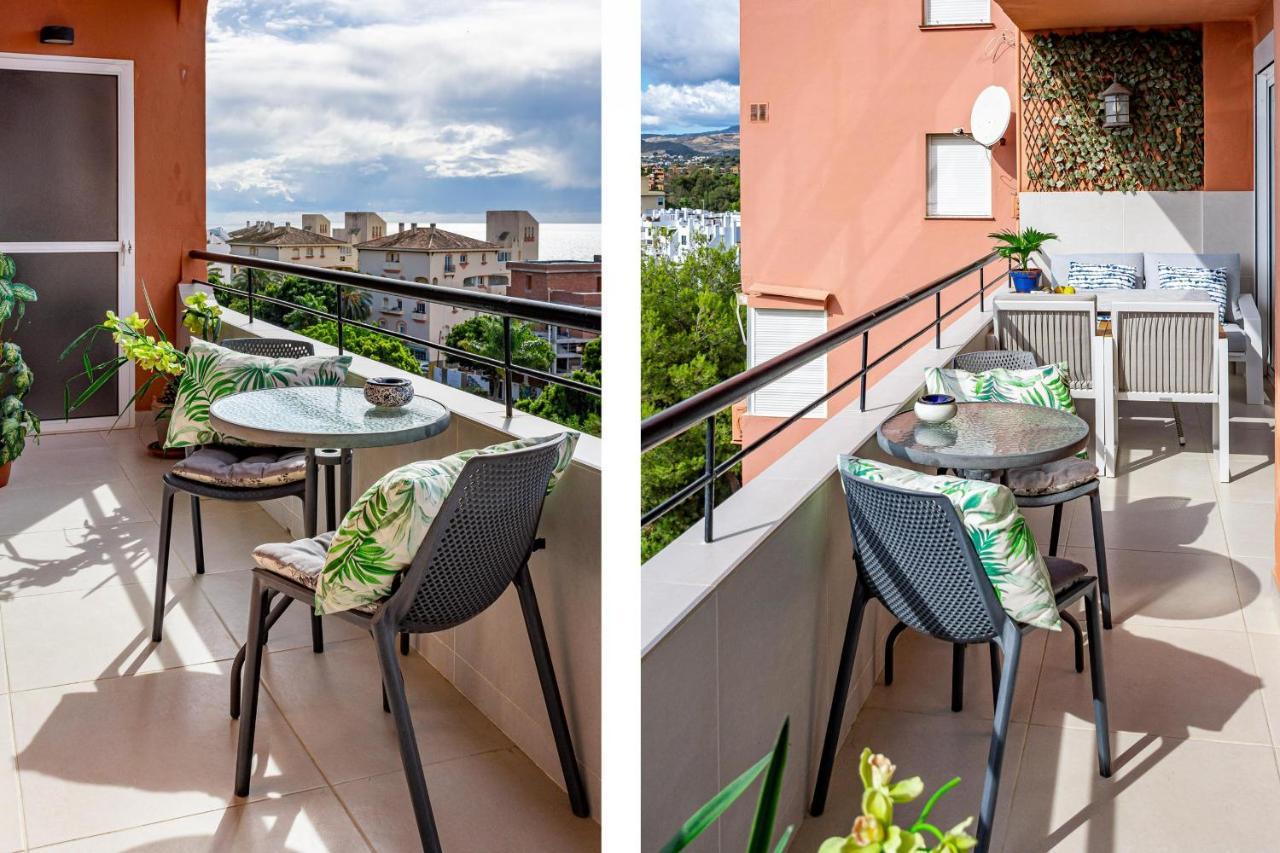 Cp - Modern Beachside In * Estepona