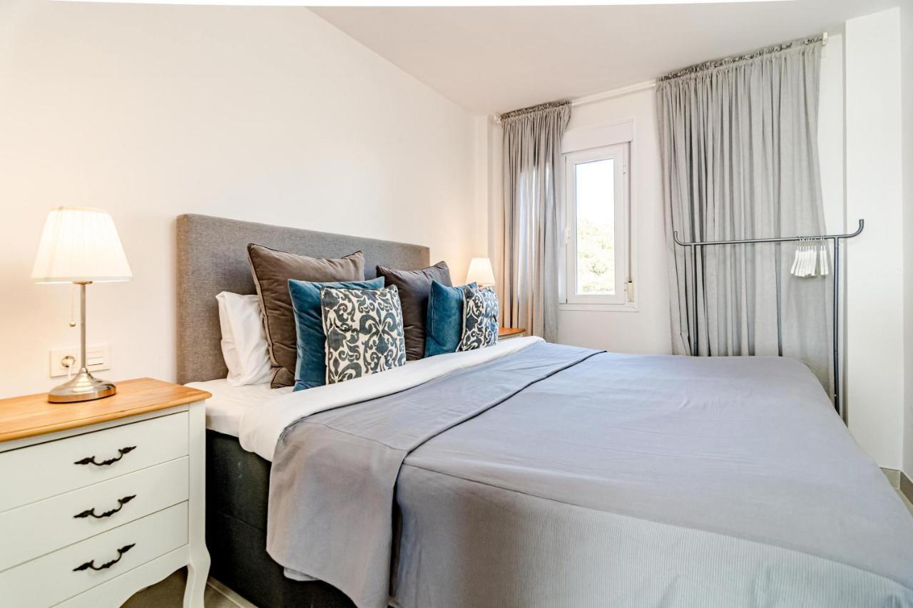 Appartement Cp - Modern Beachside In