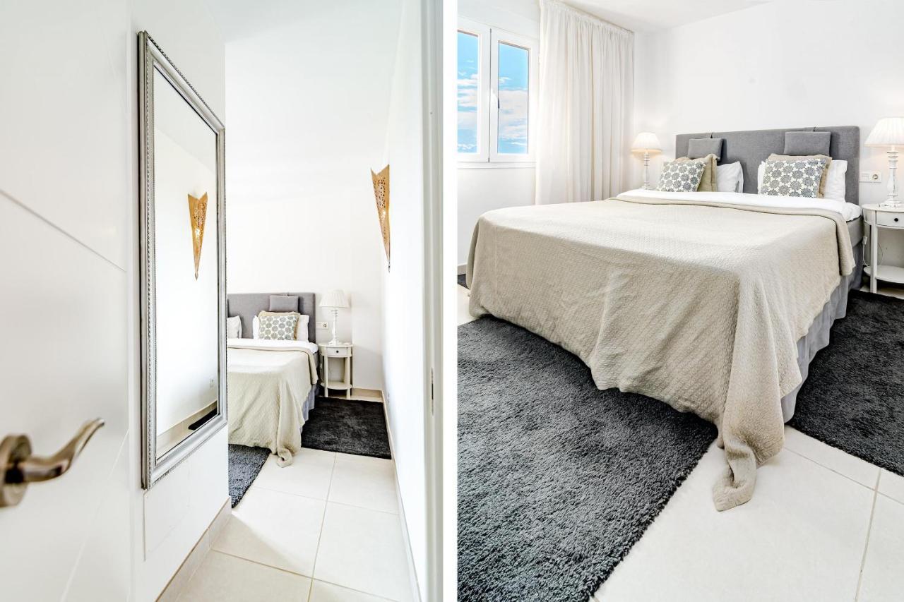 Cp - Modern Beachside In Appartement *